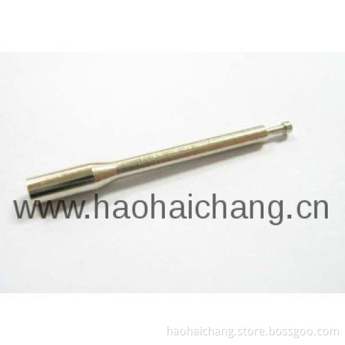 Precision Threaded Dowel Pin (ISO9001:2008 & ISO/TS16949)